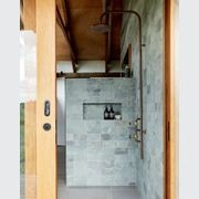 Green Andesite Tiles Honed gallery detail image