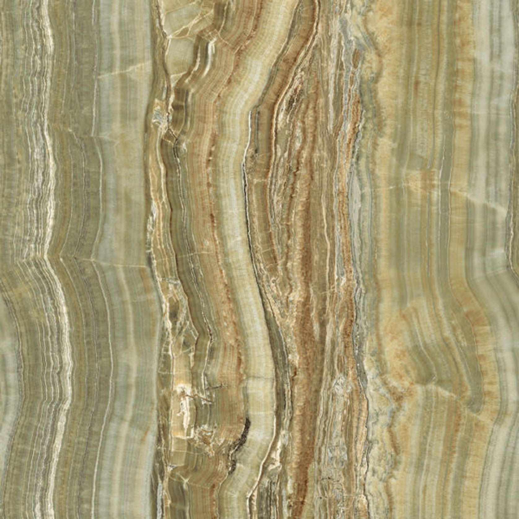 Green Onyx | Coloured Stone gallery detail image