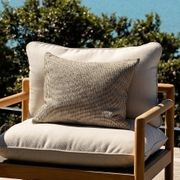 Baya Diver In & Outdoor Cushion - Mangrove | 45 x 55cm gallery detail image