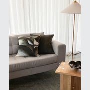 Baya Cyprian Cushion - Rosemary | Two Sizes gallery detail image