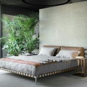 Gregory Bed By Flexform gallery detail image