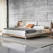 Gregory Bed By Flexform gallery detail image