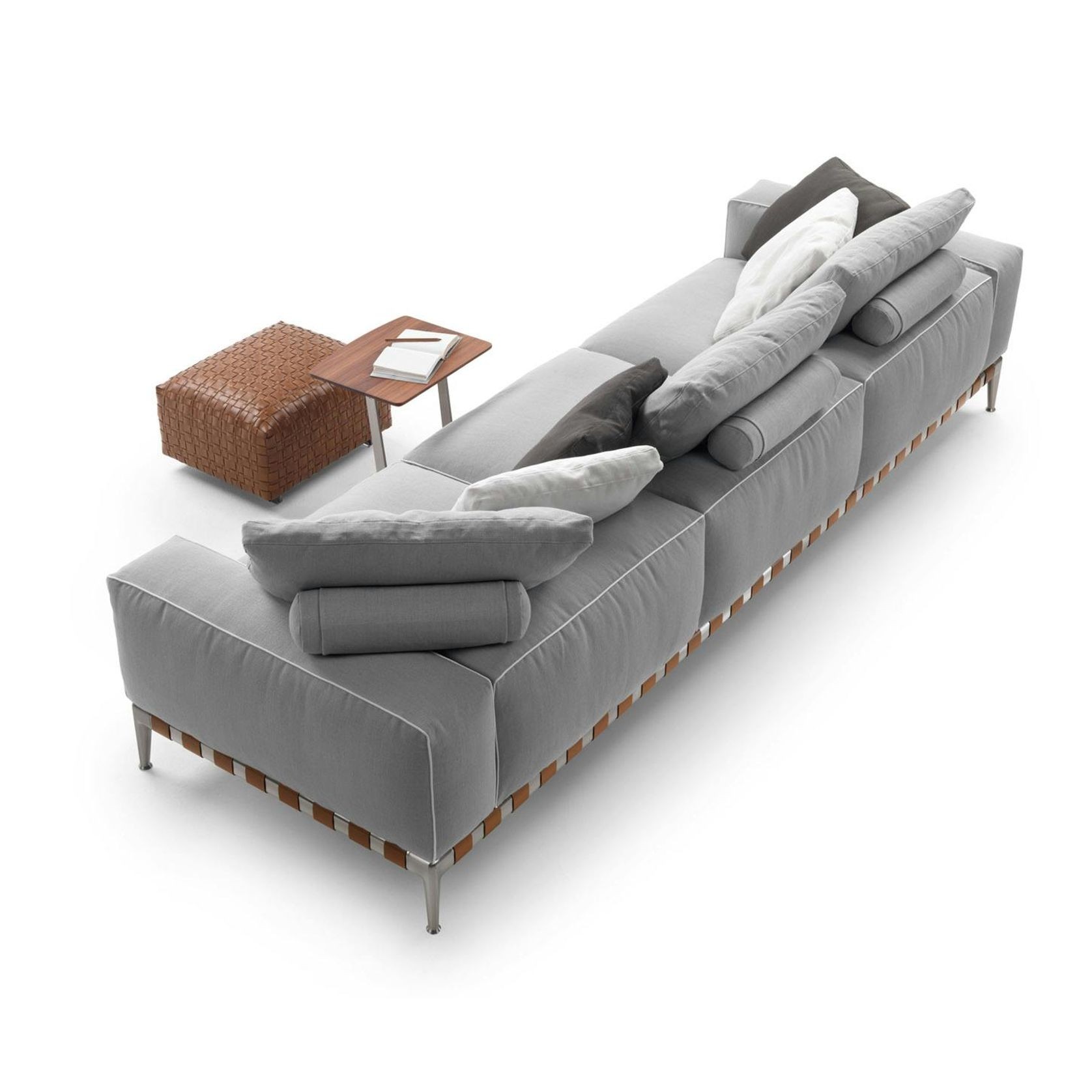 Gregory Sofa By Flexform gallery detail image