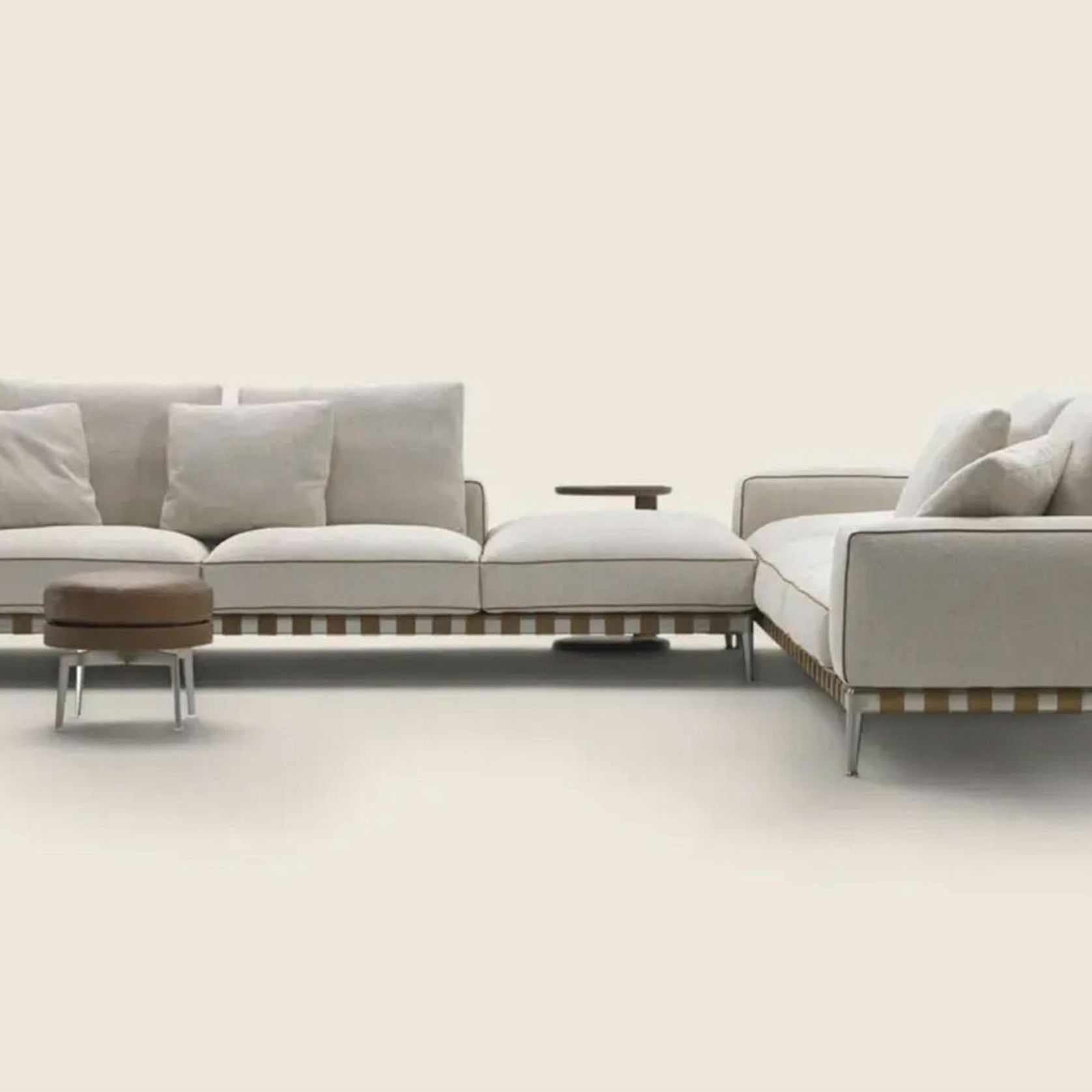 Gregory Sofa By Flexform gallery detail image