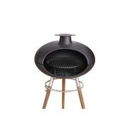 Morso Smoke Keeper gallery detail image