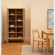 Groove Display Cabinet gallery detail image