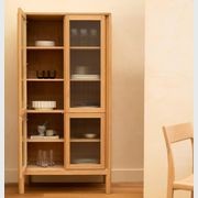 Groove Display Cabinet gallery detail image