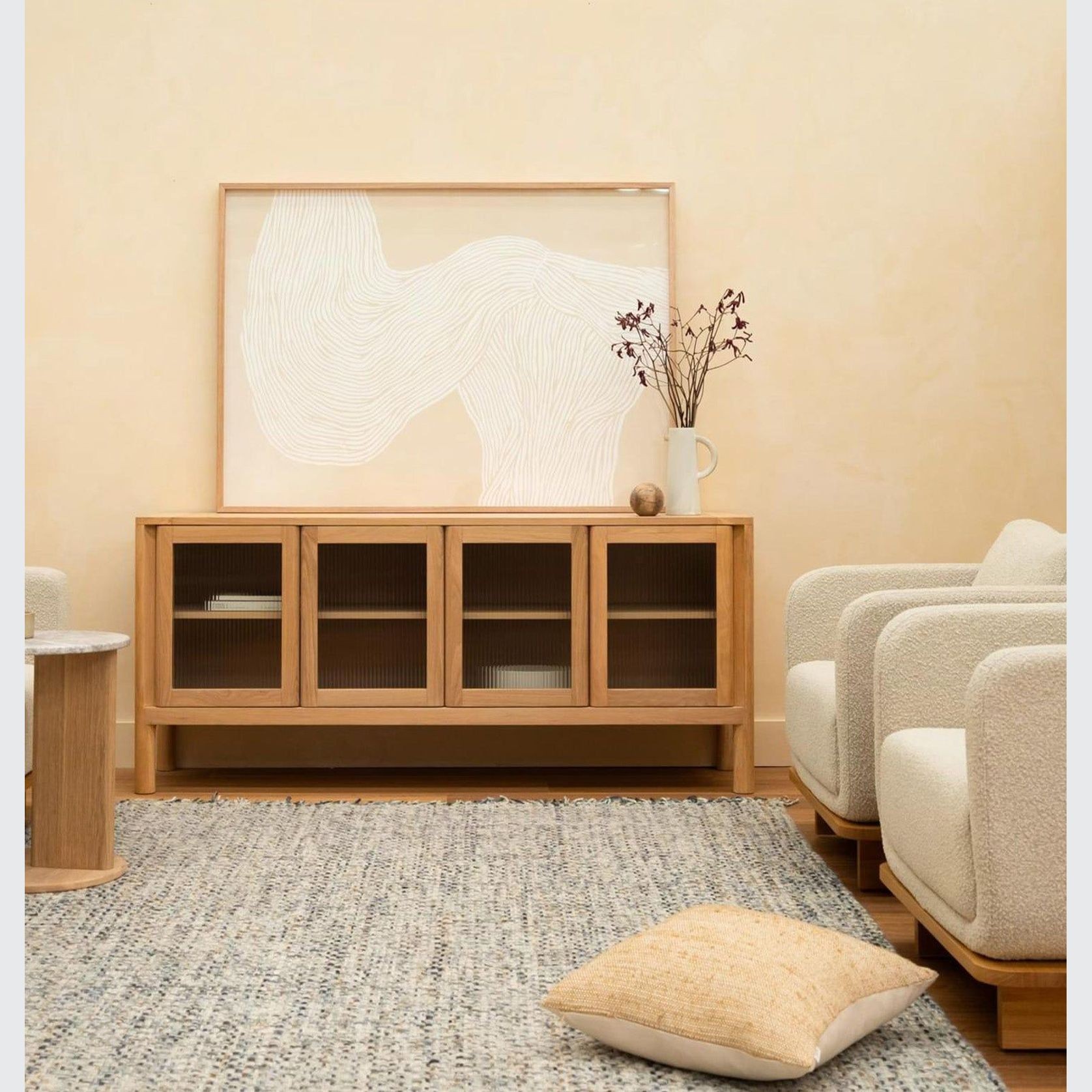 Groove Sideboard gallery detail image