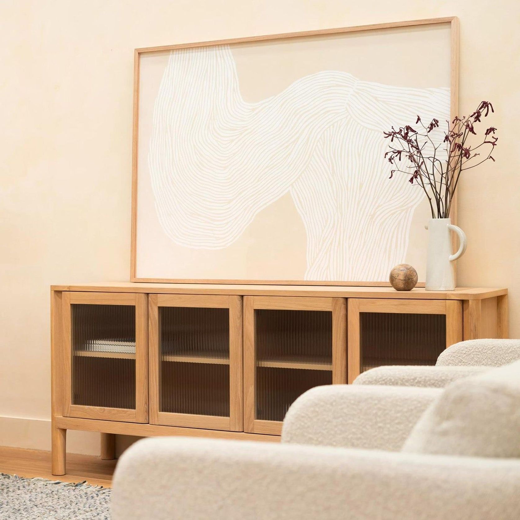 Groove Sideboard gallery detail image