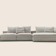 Groundpiece Modular Sofa By Flexform gallery detail image