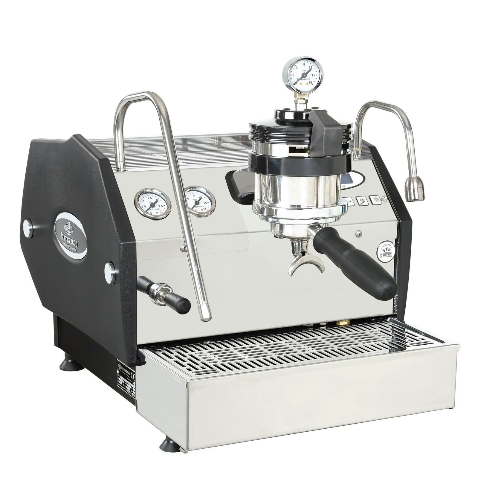 La Marzocco GS3 Manual Paddle ArchiPro NZ