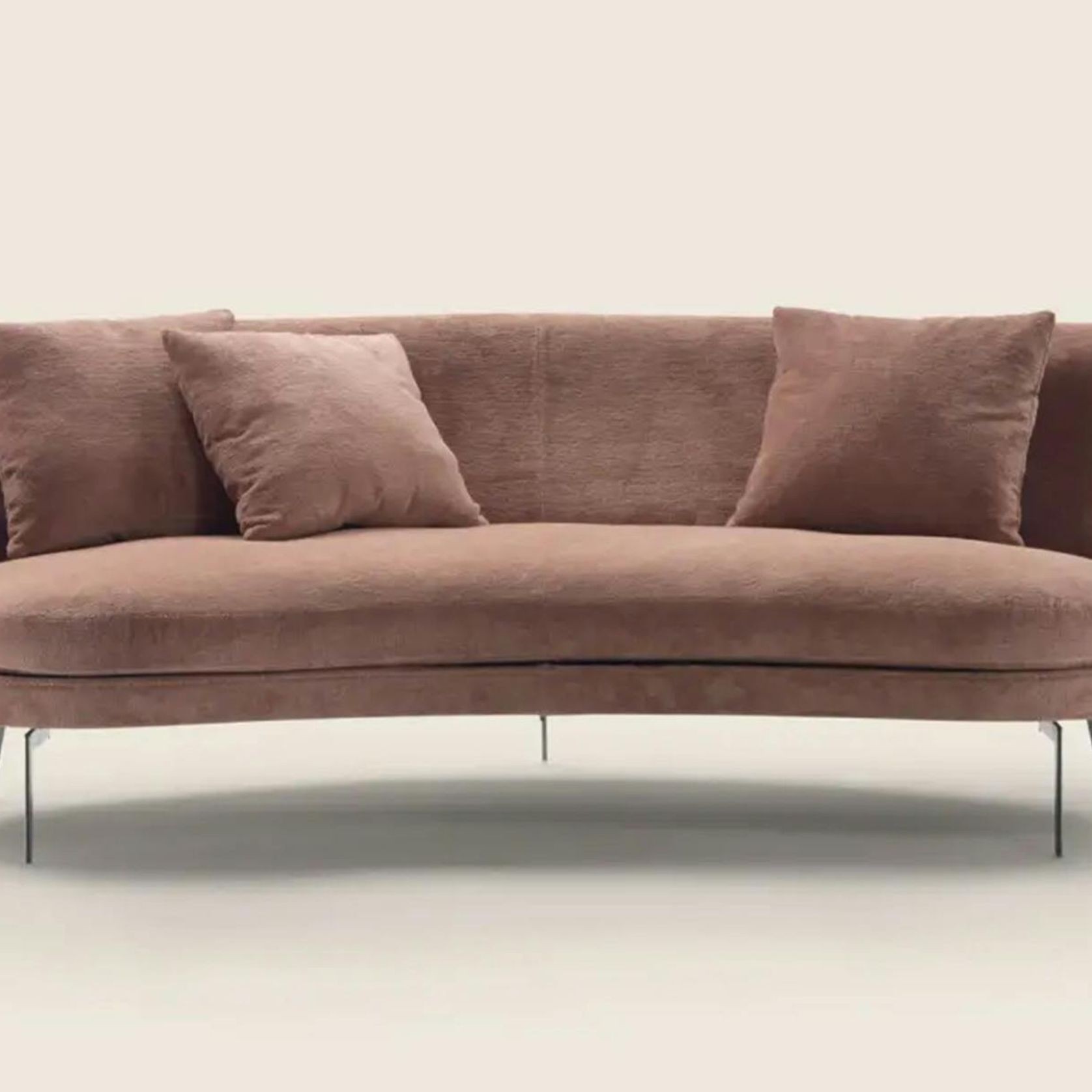 Guscio Sofa By Flexform gallery detail image