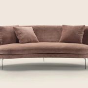 Guscio Sofa By Flexform gallery detail image