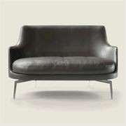 Guscio Sofa By Flexform gallery detail image