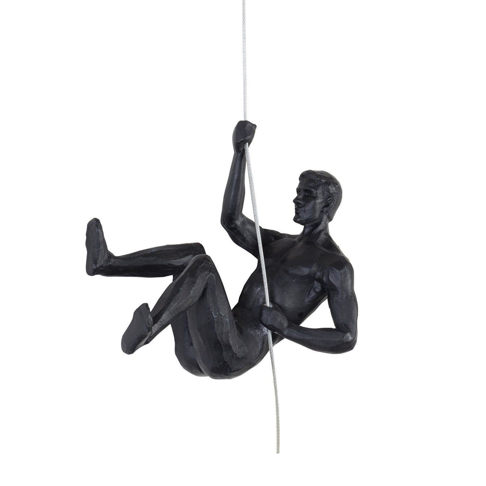 Gymnastic Man Right 160 X 195 X 80mm gallery detail image