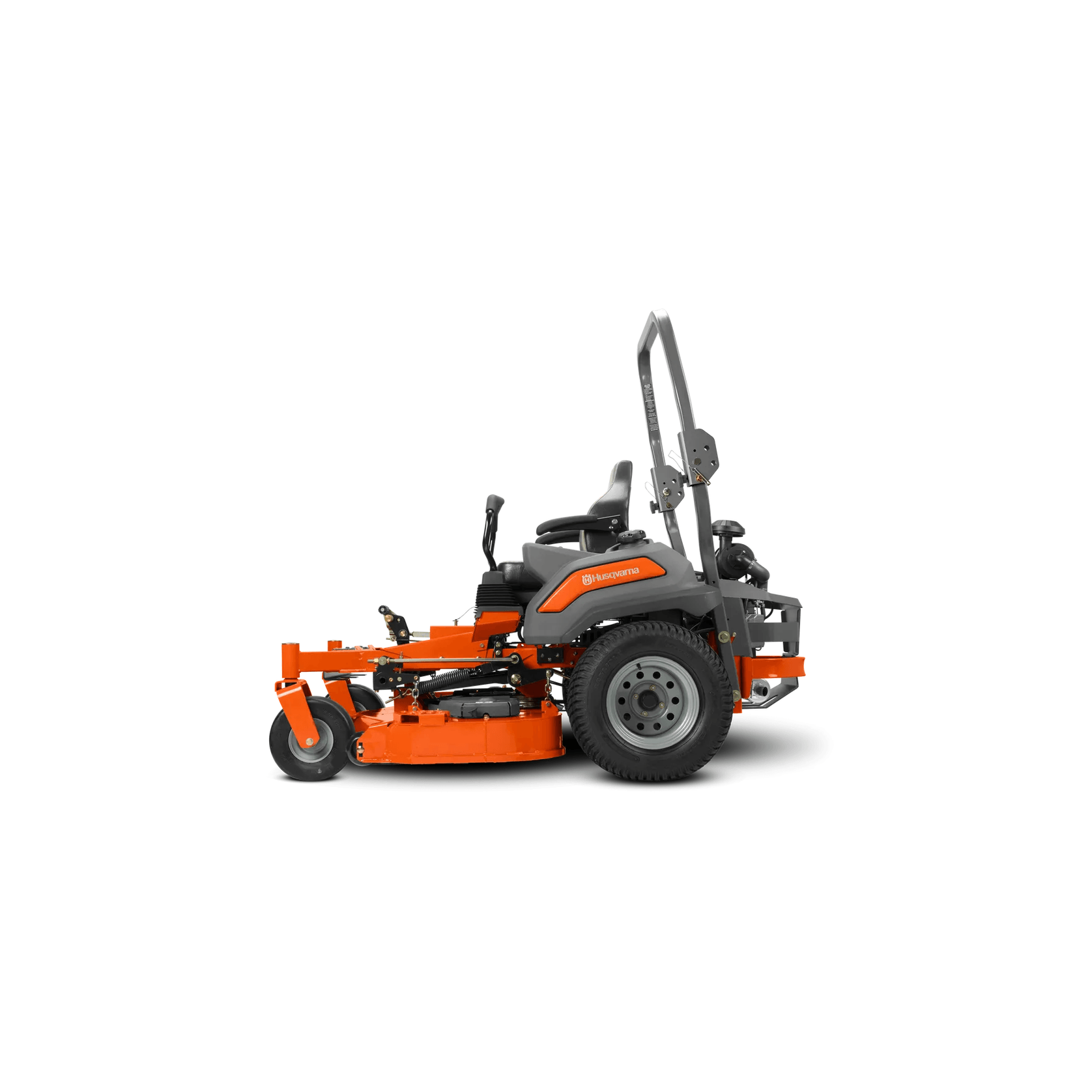 HUSQVARNA Z560X ZeroTurn Rideon ArchiPro NZ