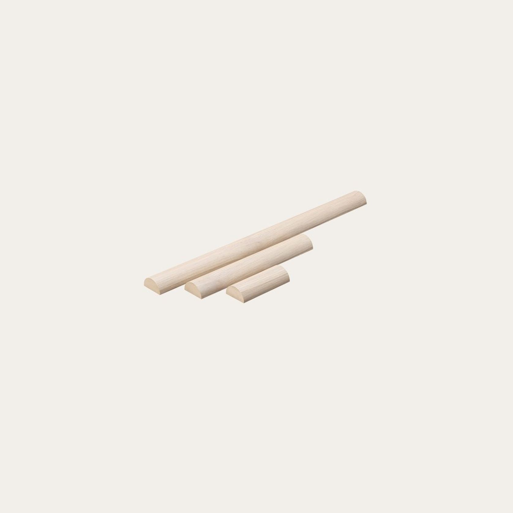 STIX | Half-round 2550 gallery detail image