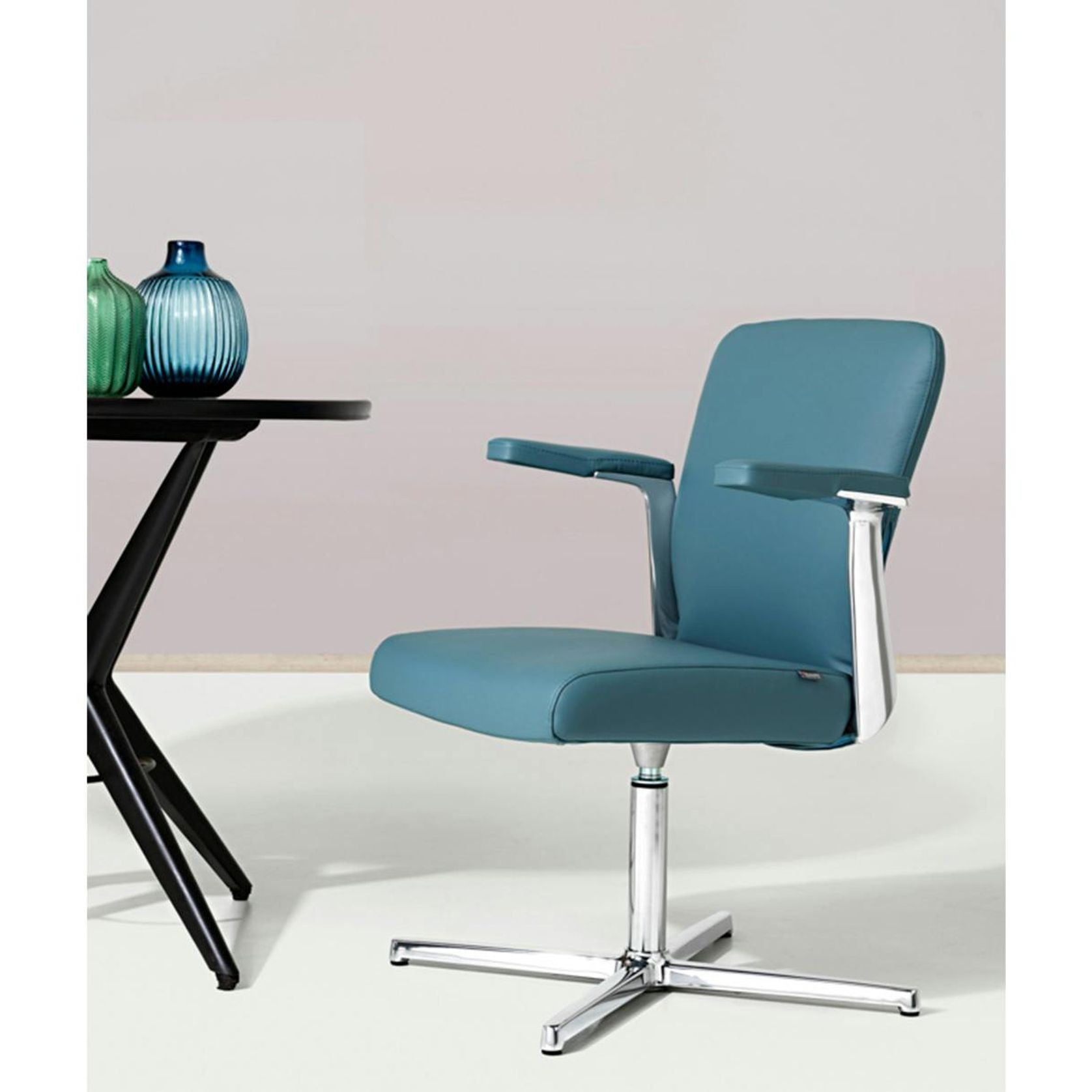 Halfpipe Office Chair gallery detail image