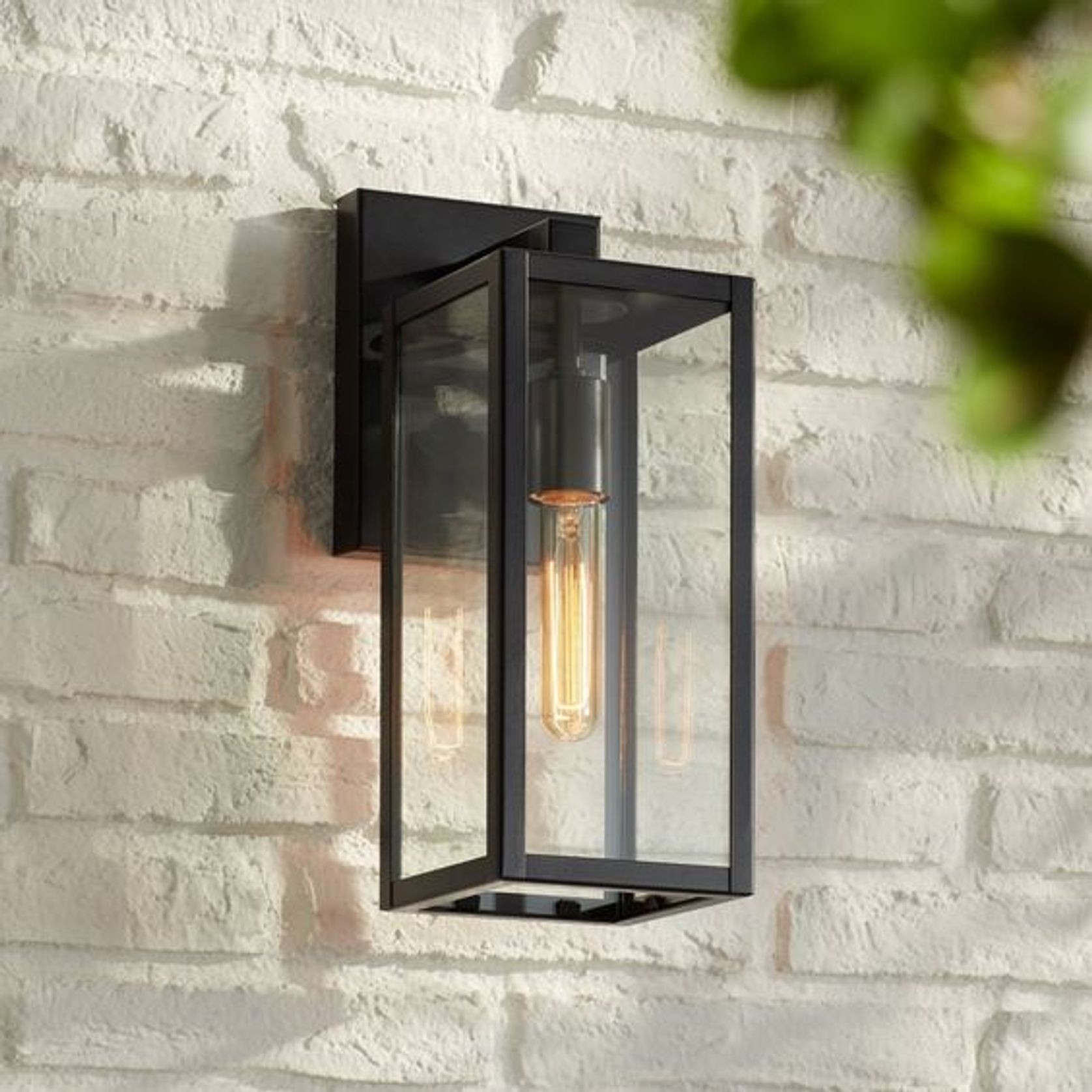 Halle Wall Lantern gallery detail image