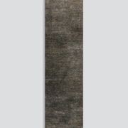 Baya Anchorage Floor Runner - Gravel | Two Sizes gallery detail image