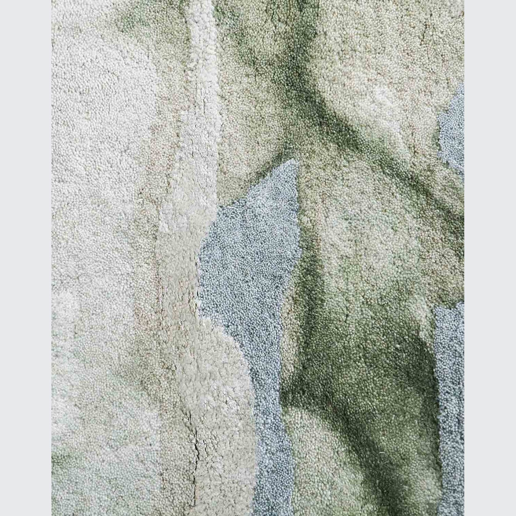 Baya Fayette Floor Rug - Round gallery detail image