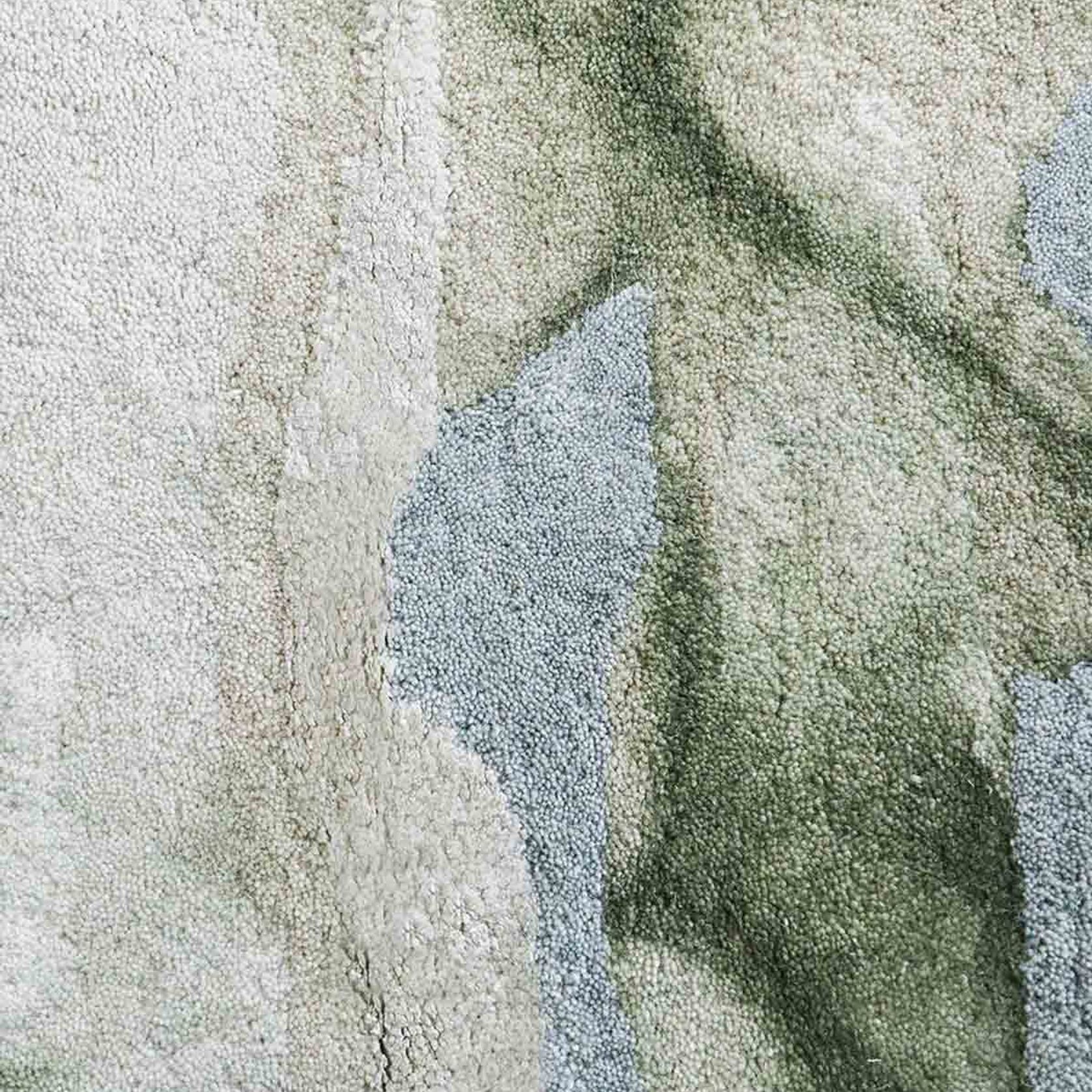 Baya Fayette Floor Rug - Round gallery detail image