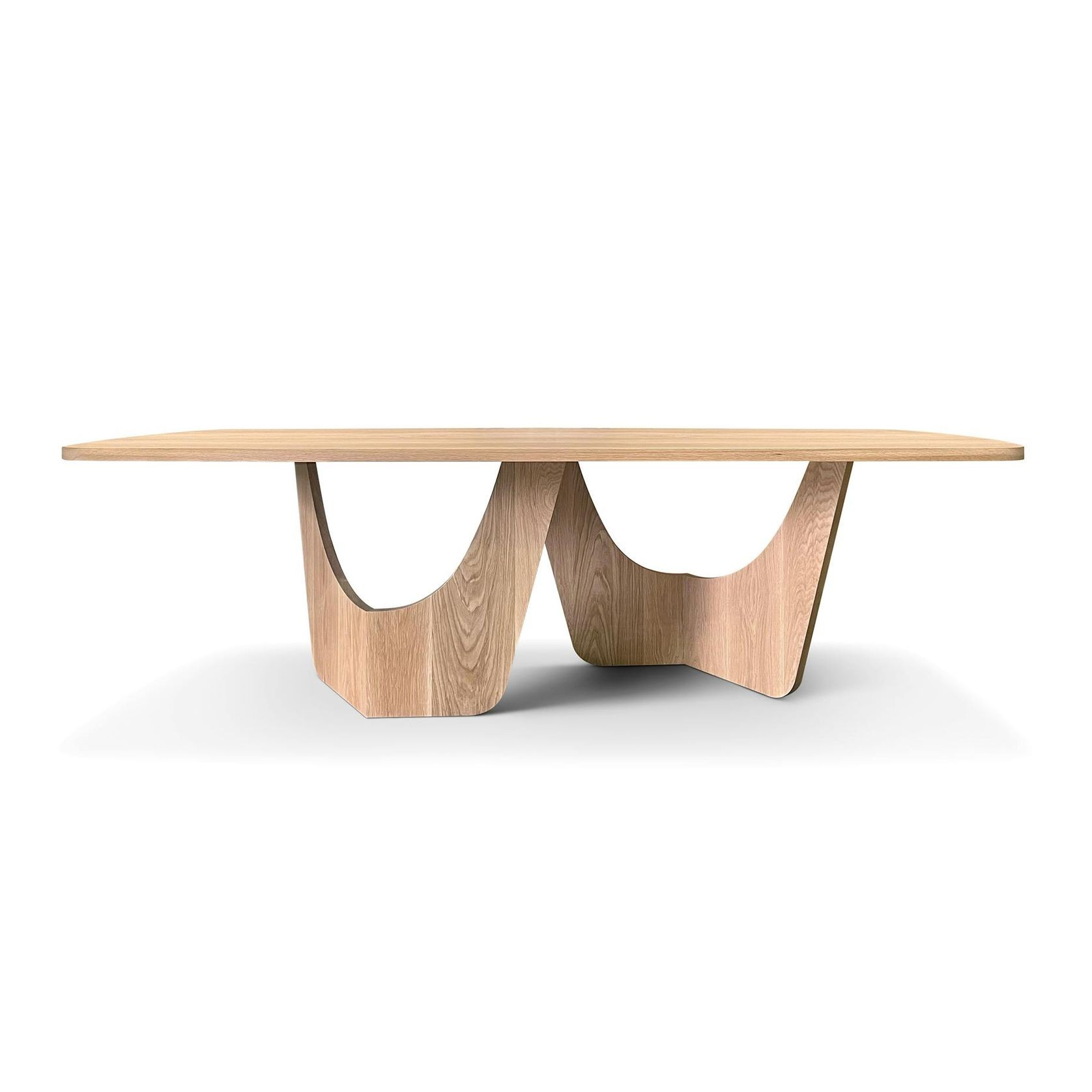 Harlan Dining Table gallery detail image