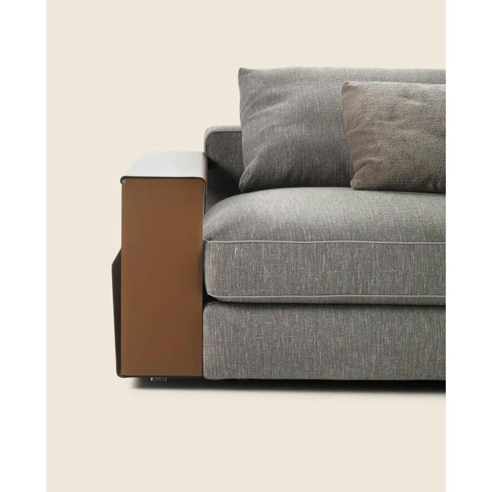 Harper Sofa By Flexform gallery detail image