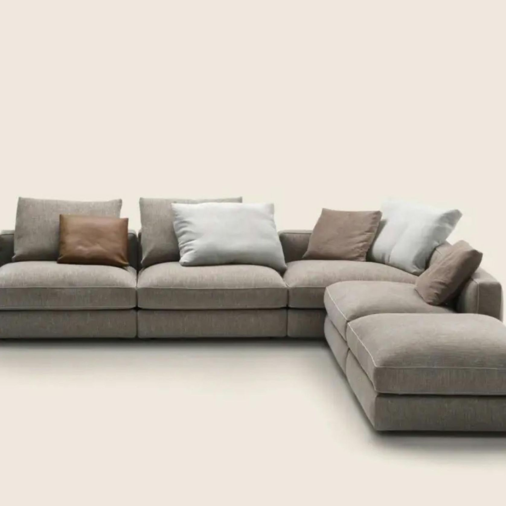 Harper Sofa By Flexform gallery detail image