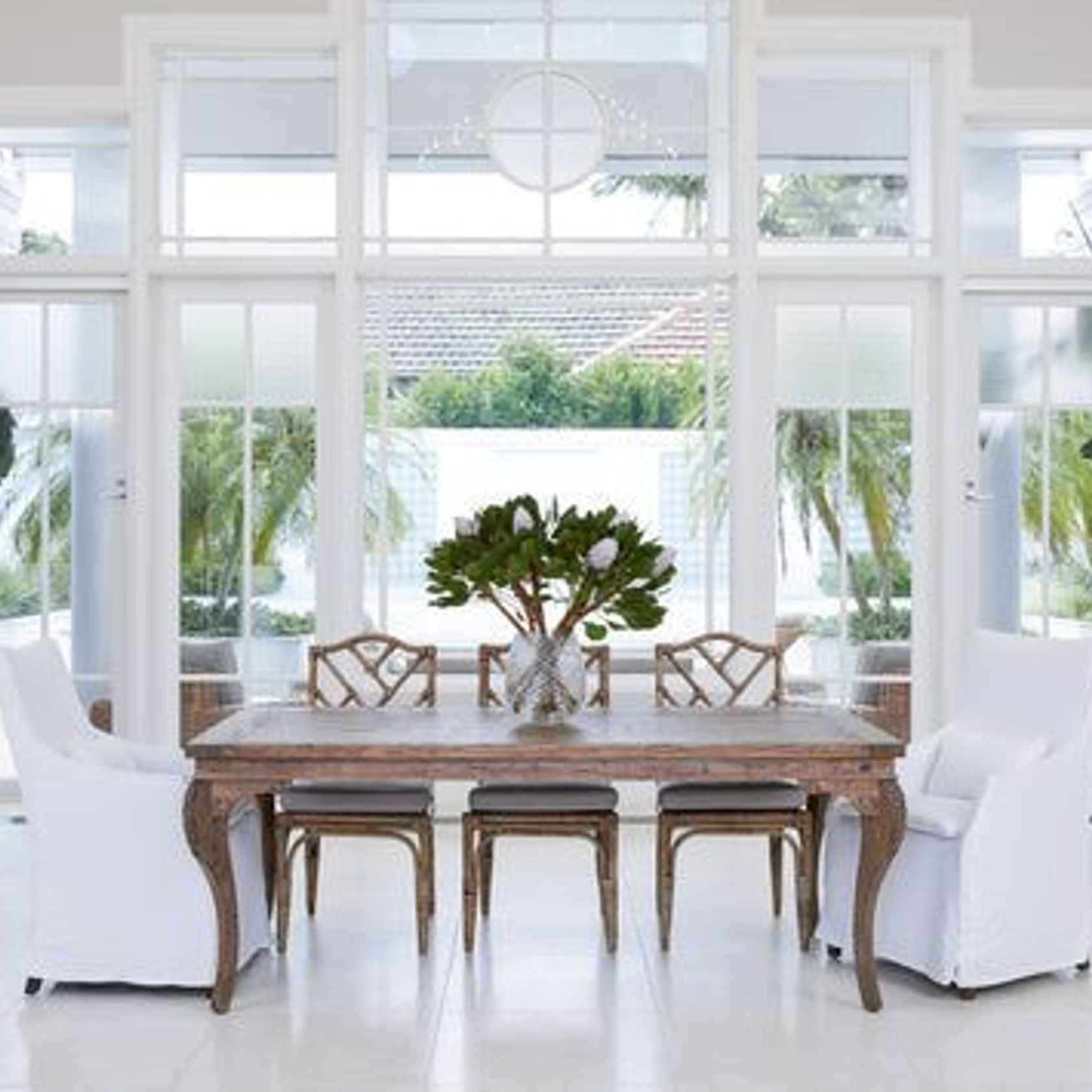 Pierre Dining Table gallery detail image