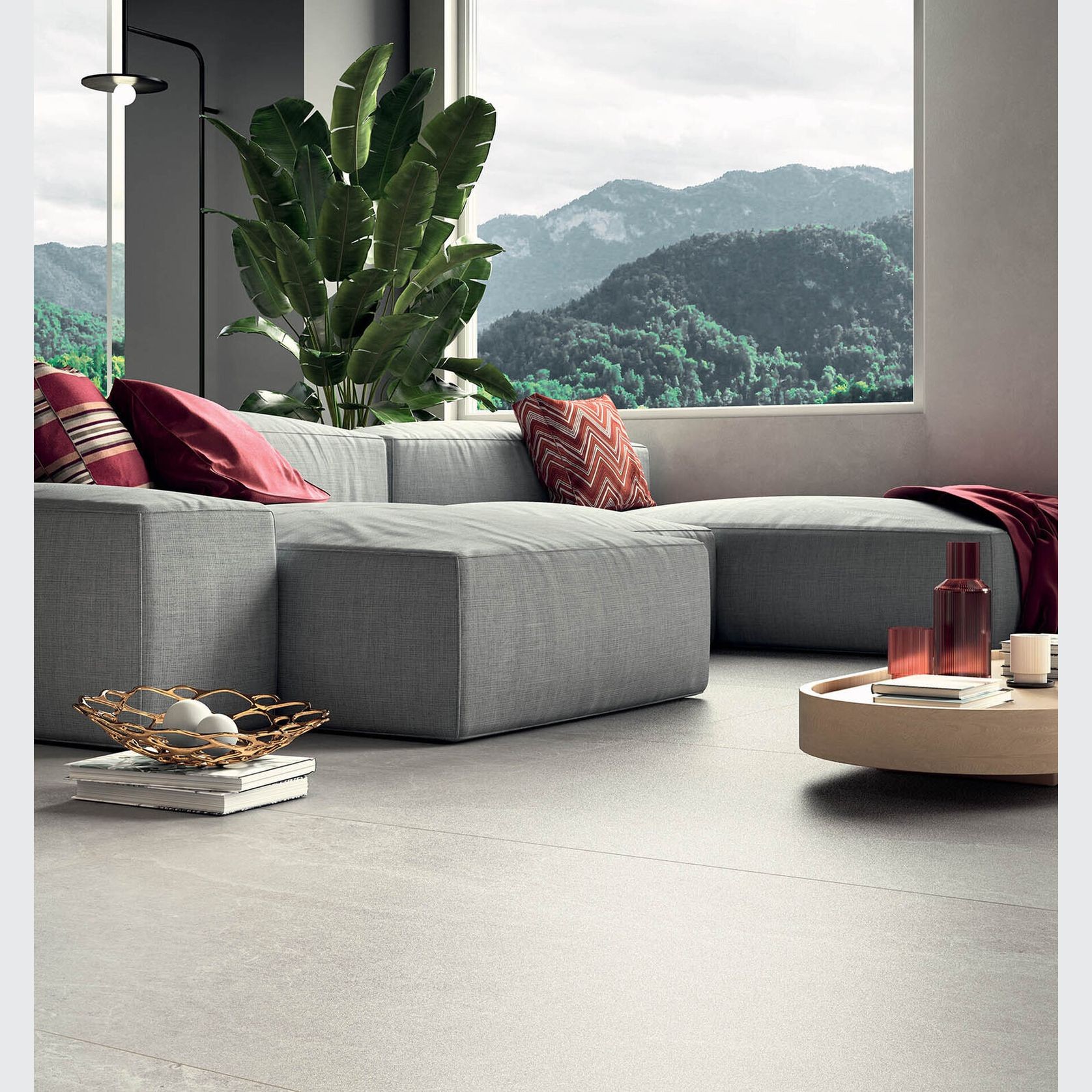 Advantage Tile by Panariagroup gallery detail image