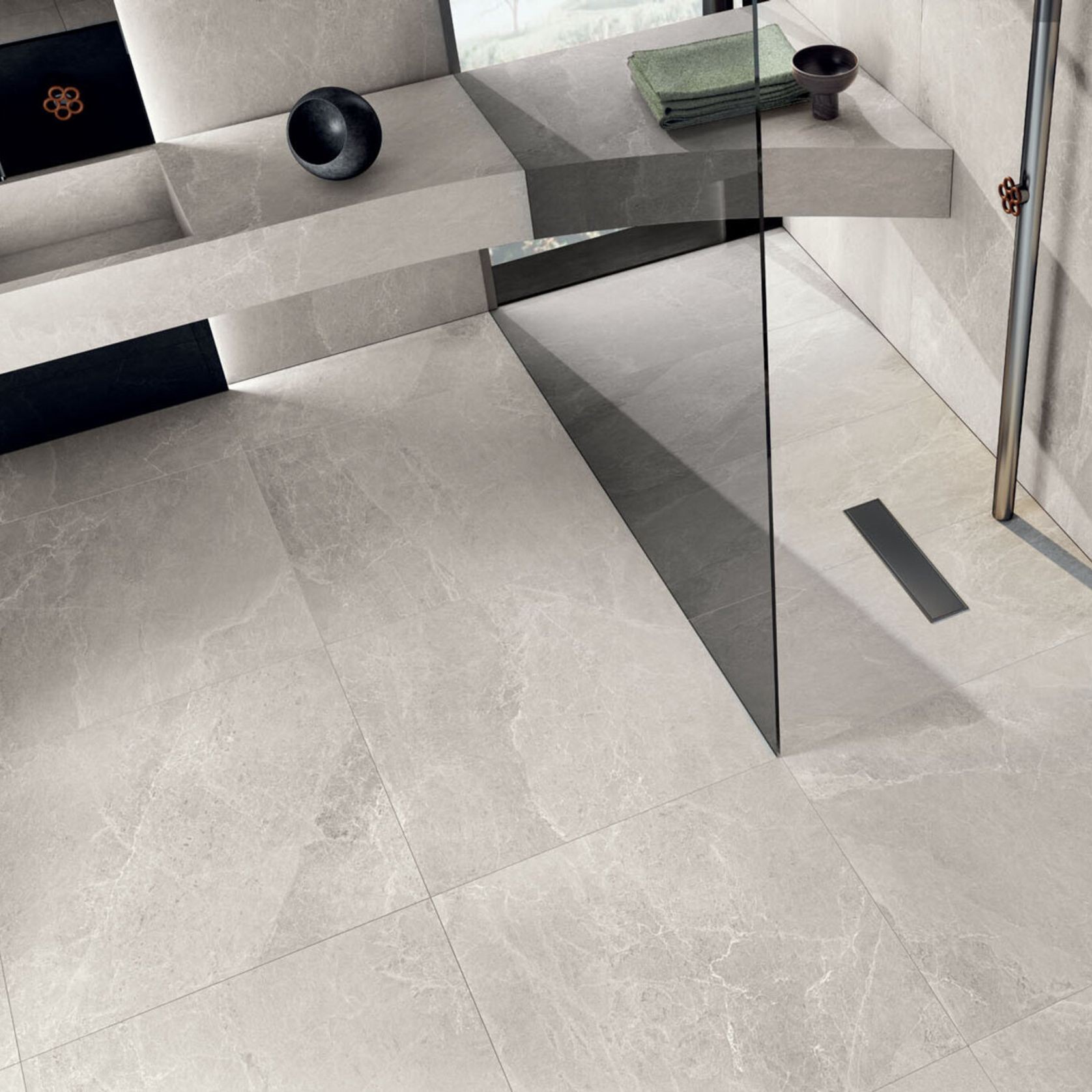 Advantage Skin Tile by Panariagroup gallery detail image