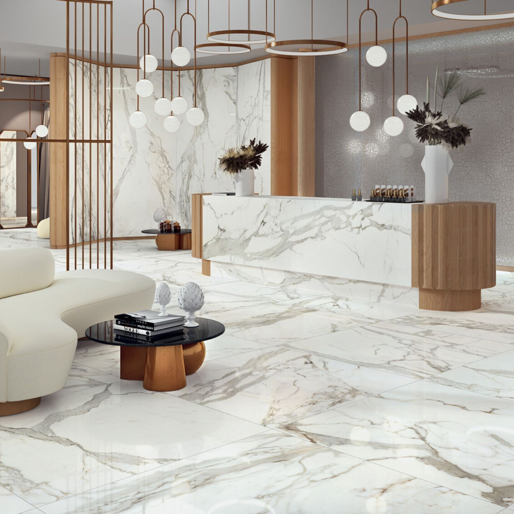Allure Tile by Panariagroup gallery detail image