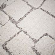 Heras Rug | Ivory/Taupe gallery detail image