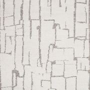 Heras Rug | Ivory/Taupe gallery detail image