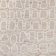 Heras Rug | Sand gallery detail image