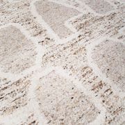 Heras Rug | Sand gallery detail image