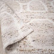 Heras Rug | Sand gallery detail image