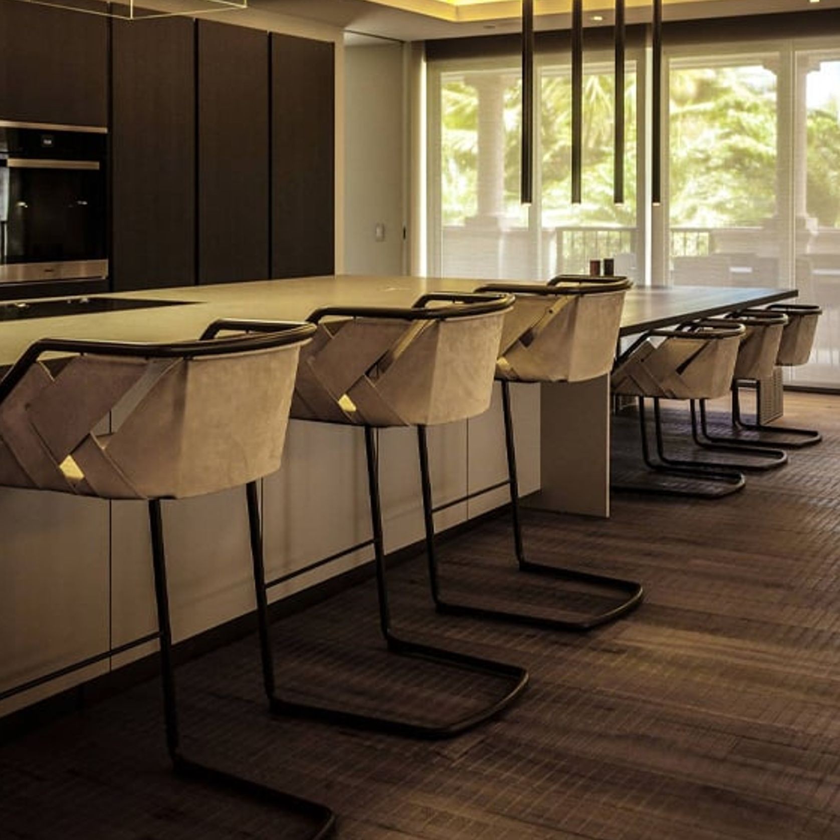 Listone Giordano Heritage Filo di Lama Flooring gallery detail image