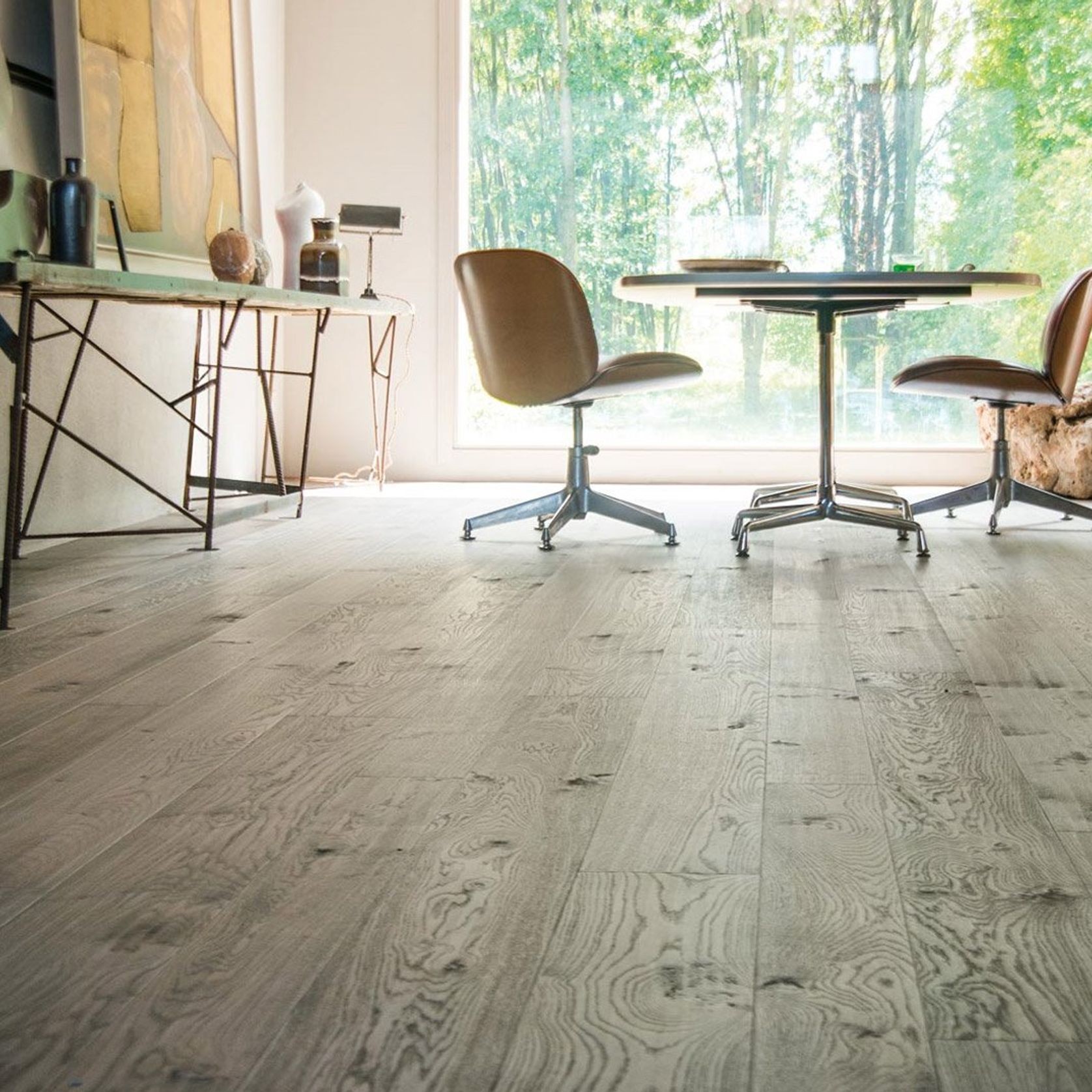 Listone Giordano Heritage Traccia Flooring gallery detail image