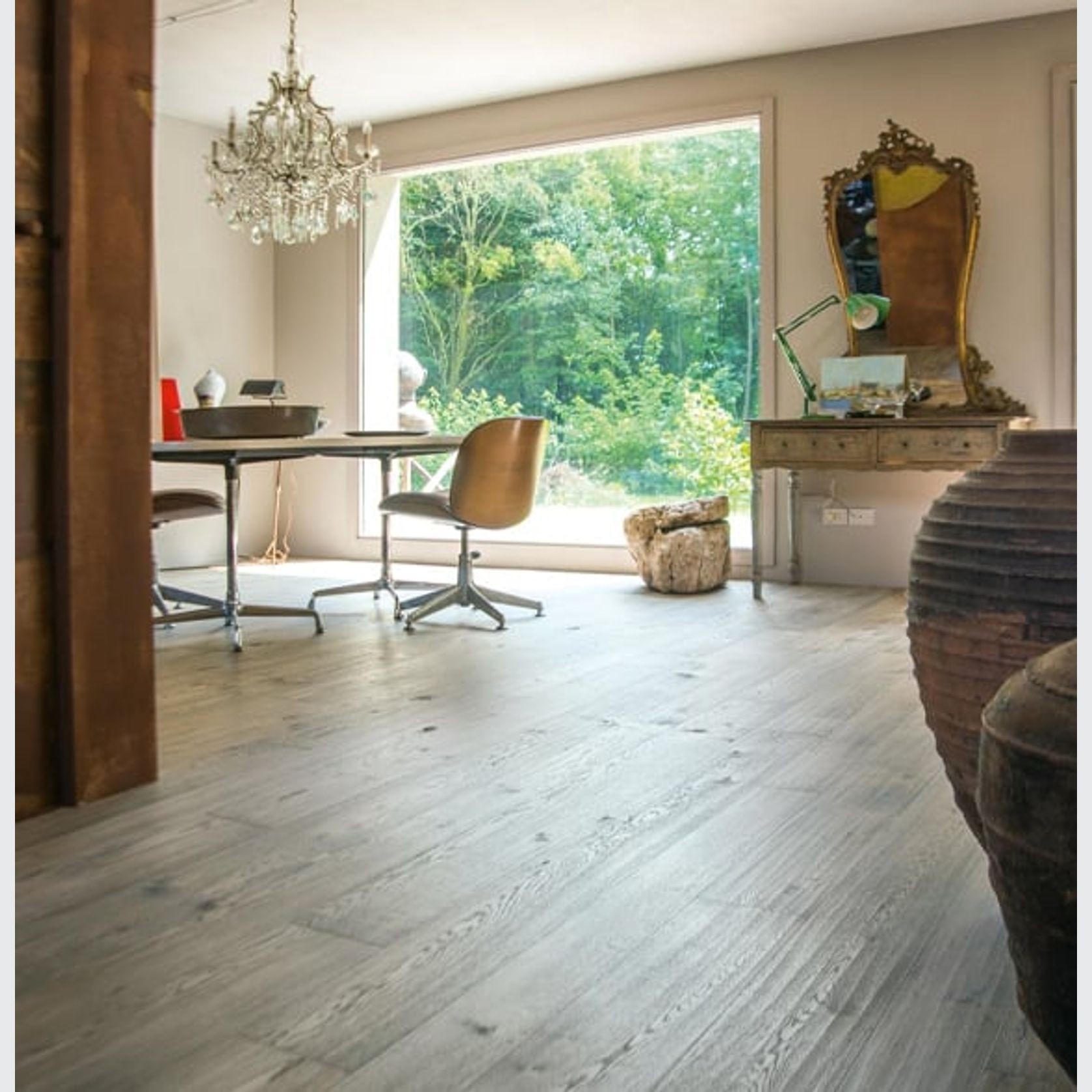 Listone Giordano Heritage Traccia Flooring gallery detail image