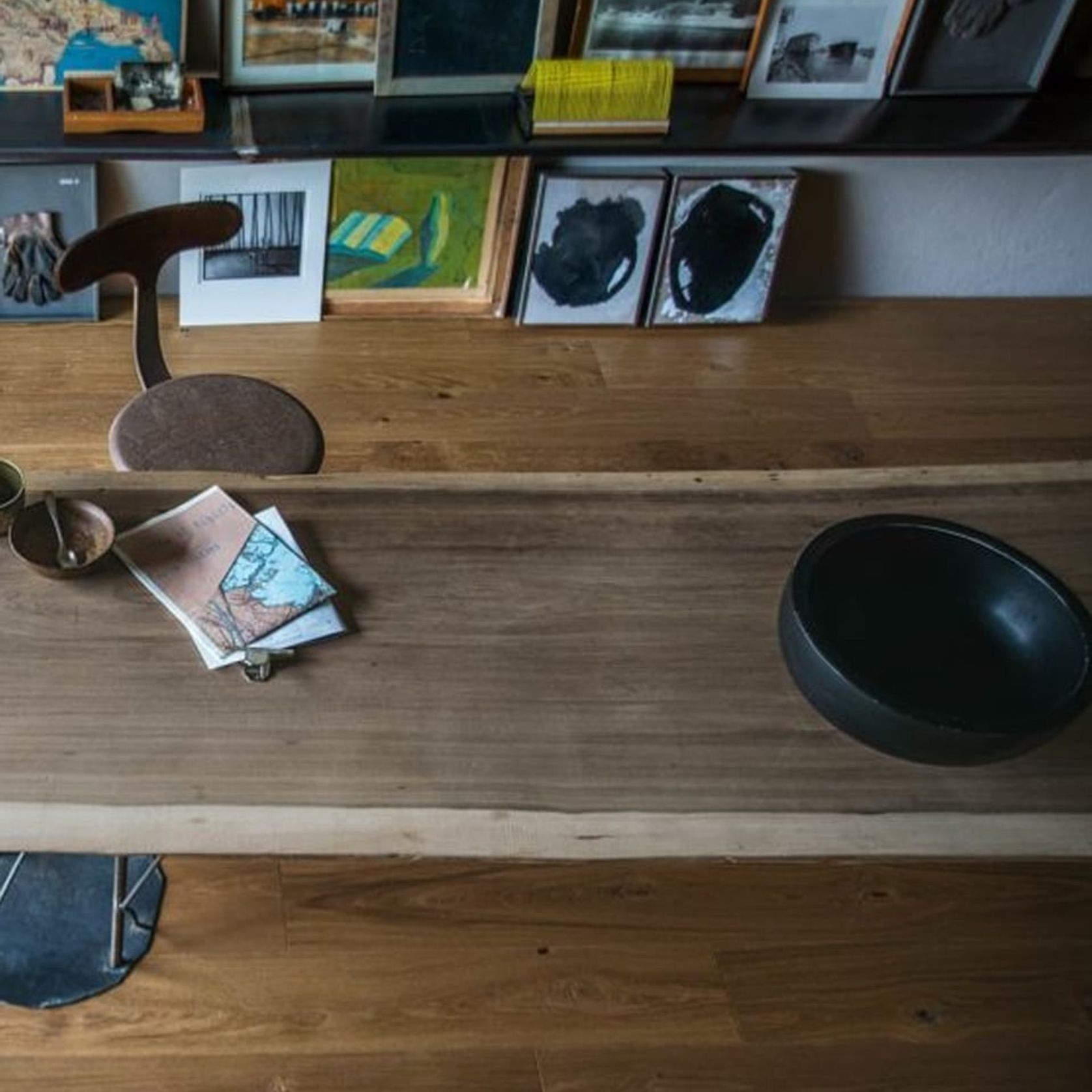 Listone Giordano Heritage Traccia Flooring gallery detail image