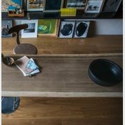 Listone Giordano Heritage Traccia Flooring gallery detail image