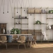 Listone Giordano Heritage Traccia Flooring gallery detail image