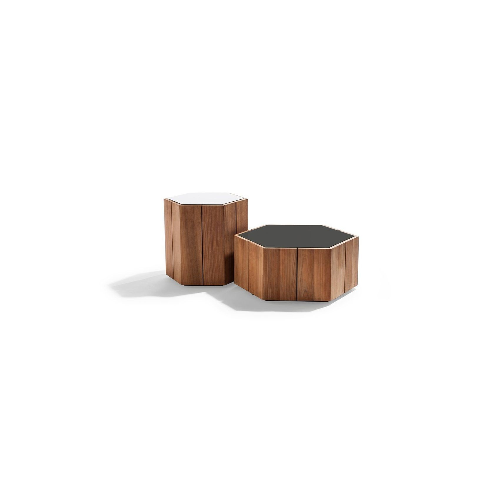 Hexagon | Low Tables gallery detail image