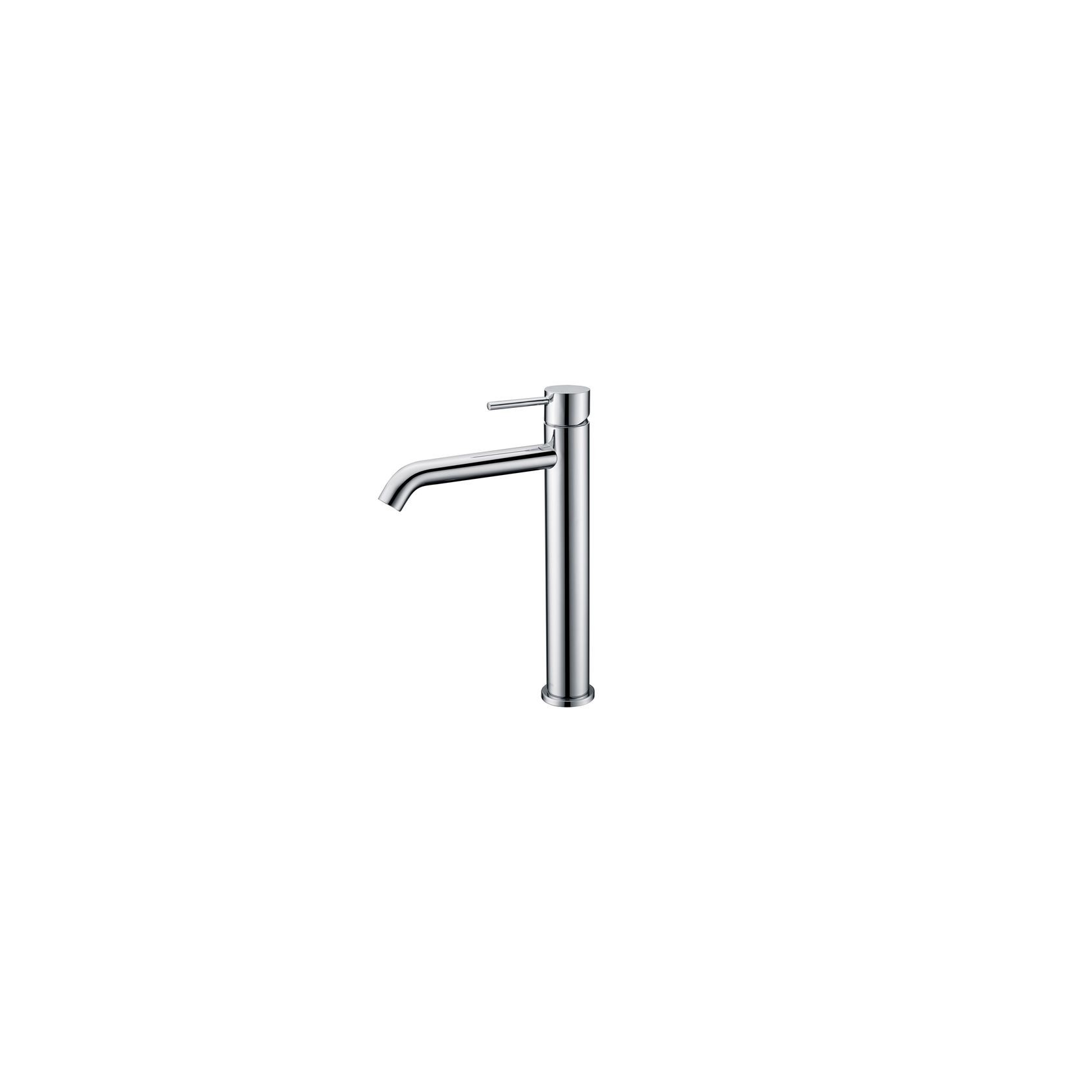 Unika Hali High Rise Basin Mixer gallery detail image