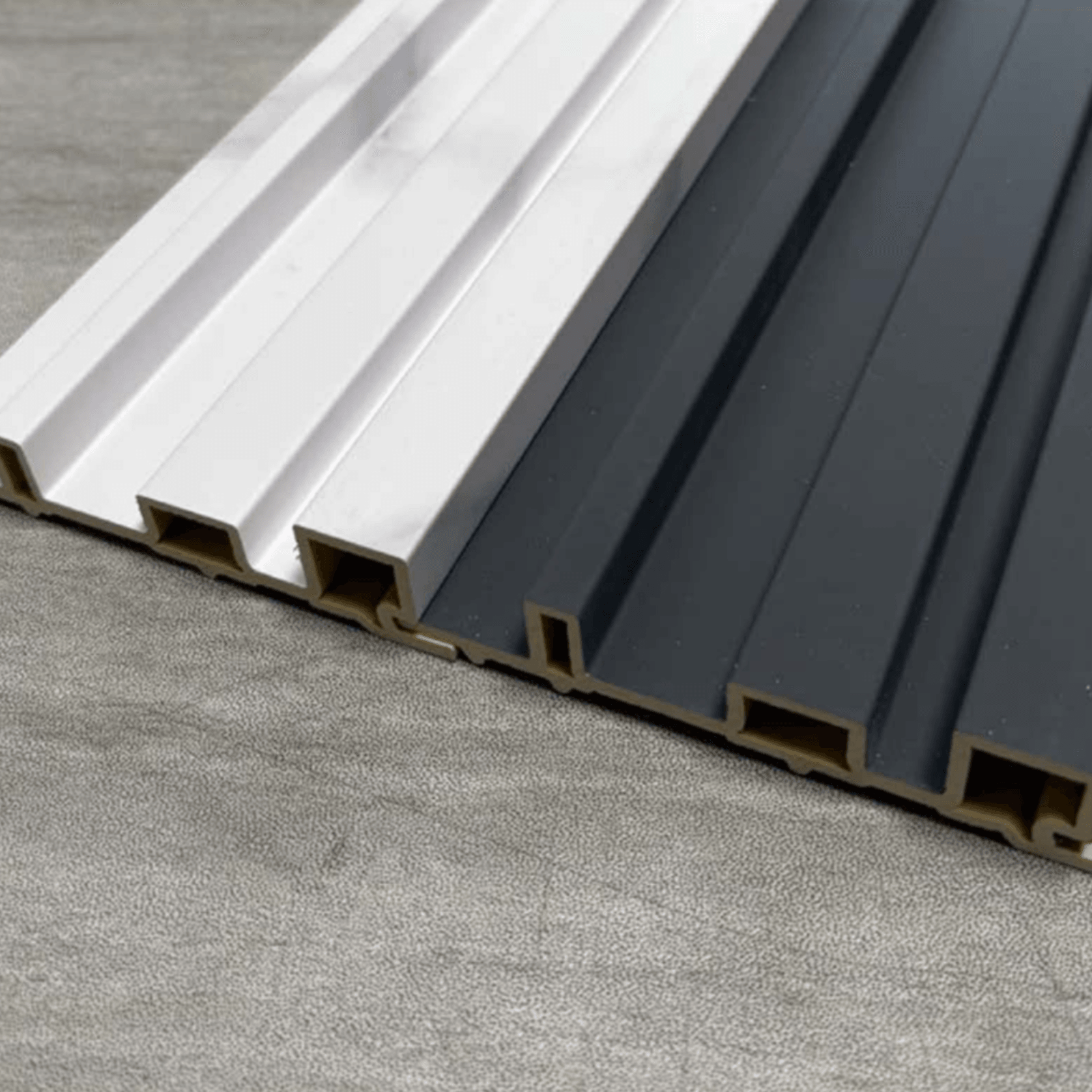 High Low | Slat Wall Panels gallery detail image