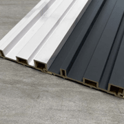 High Low | Slat Wall Panels gallery detail image