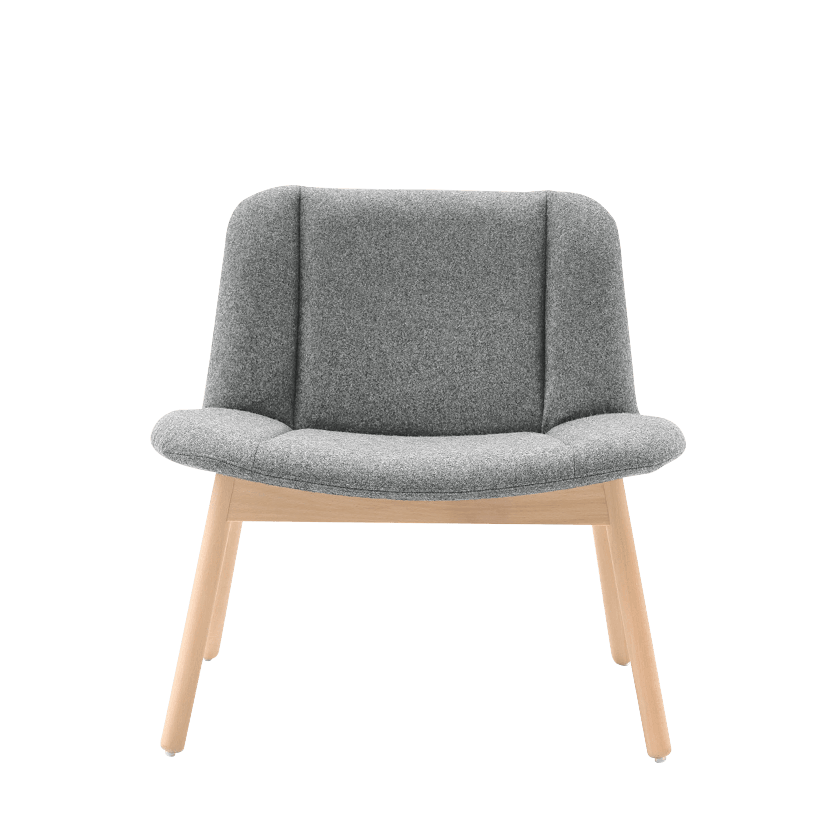 Hippy Lounge Chair gallery detail image