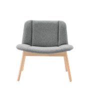 Hippy Lounge Chair gallery detail image